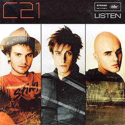 ONE OK ROCK《Listen》鼓谱 - 架子鼓谱