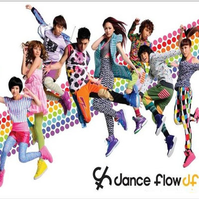 王以太/刘至佳《危险派对》鼓谱 - 架子鼓谱