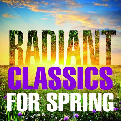 塞壬唱片-MSR、Mary Clare《Radiant》鼓谱 - 架子鼓谱