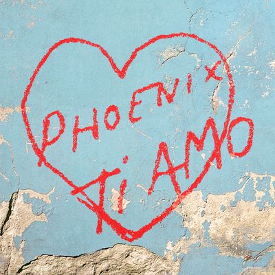 英雄联盟《Phoenix》鼓谱 - 架子鼓谱