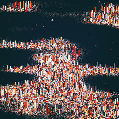 黑豹乐队《潮汐》鼓谱 - 架子鼓谱