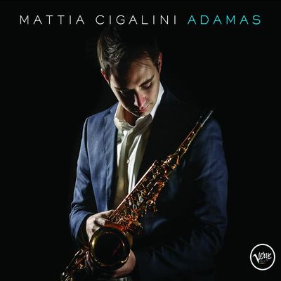 Lisa《ADAMAS》鼓谱 - 架子鼓谱