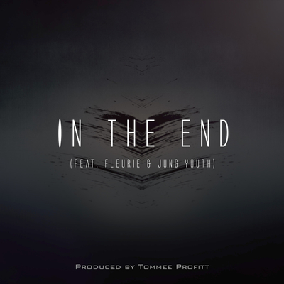 林肯公园《In The End》鼓谱 - 架子鼓谱
