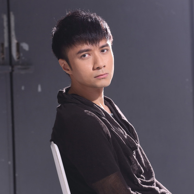 古巨基《情歌王》鼓谱 - 架子鼓谱