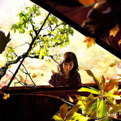 阿南亮子《Refrain》鼓谱 - 架子鼓谱