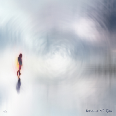 圣诞节会下雪吗《因为是你》鼓谱 - 架子鼓谱