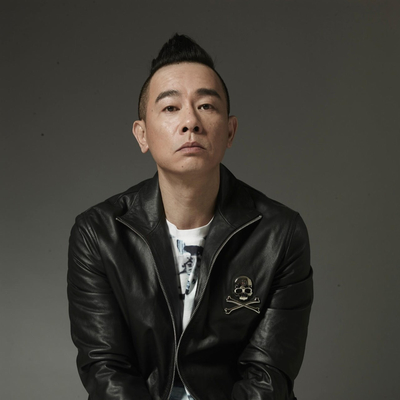 陈小春《独家记忆》鼓谱 - 架子鼓谱