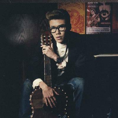 尚雯婕《如果你也听说》鼓谱 - 架子鼓谱 - live